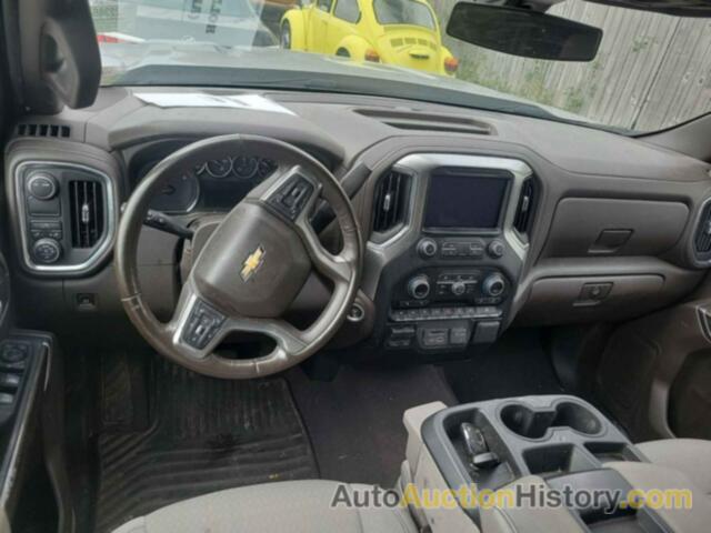 CHEVROLET SILVERADO C1500 LT, 1GCPWCED8MZ236357