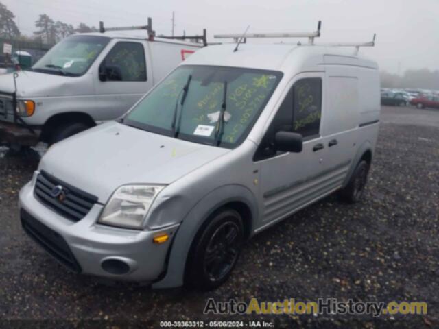 FORD TRANSIT CONNECT XLT, NM0LS7DN6BT051720