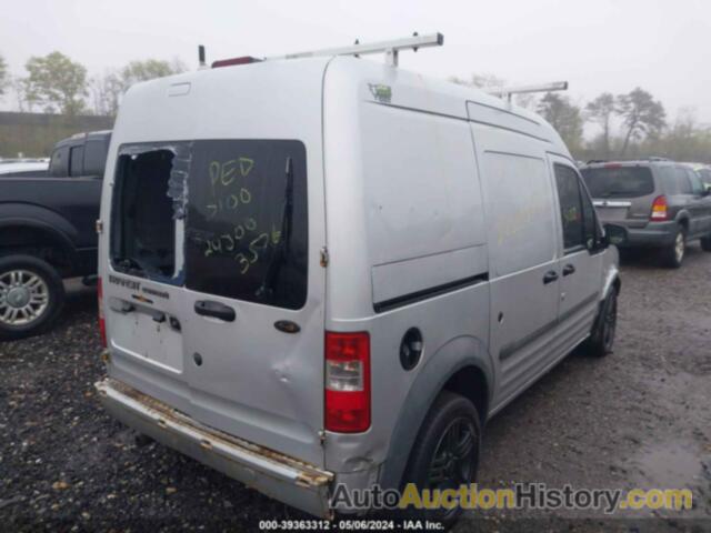 FORD TRANSIT CONNECT XLT, NM0LS7DN6BT051720
