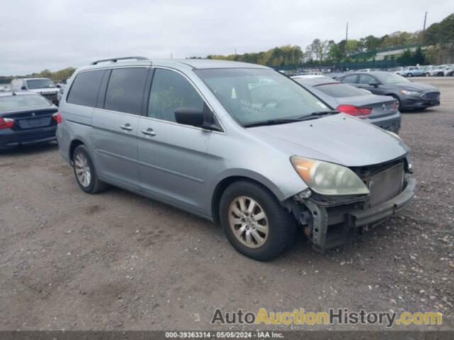 HONDA ODYSSEY EX, 5FNRL38488B041738