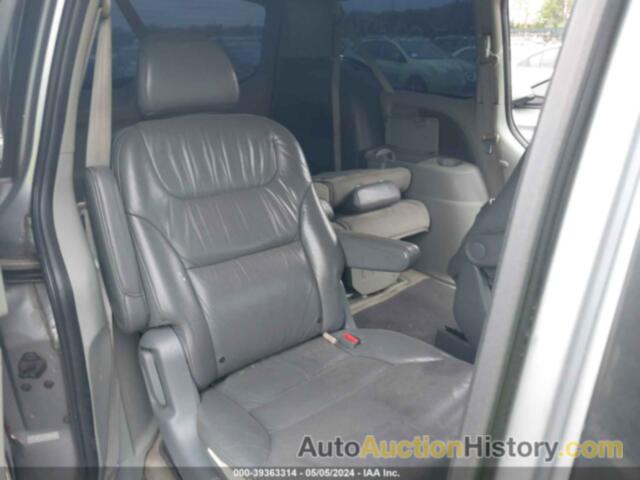 HONDA ODYSSEY EX, 5FNRL38488B041738