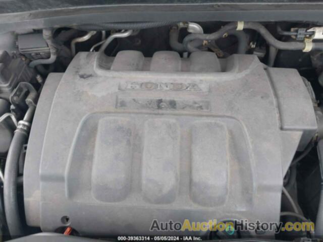 HONDA ODYSSEY EX, 5FNRL38488B041738