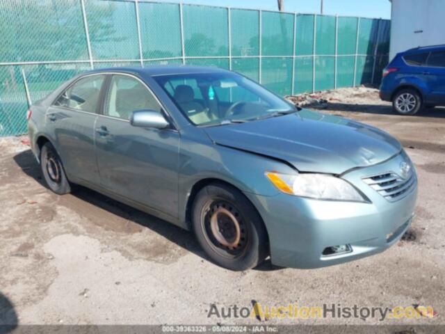 TOYOTA CAMRY LE, 4T4BE46K58R024522