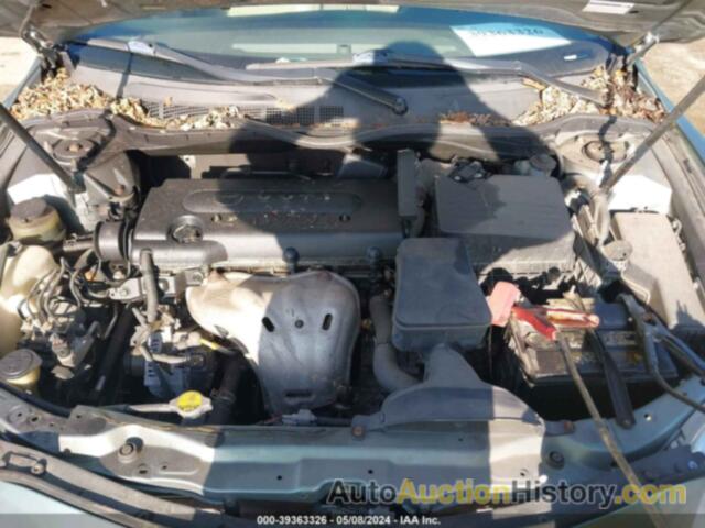 TOYOTA CAMRY LE, 4T4BE46K58R024522