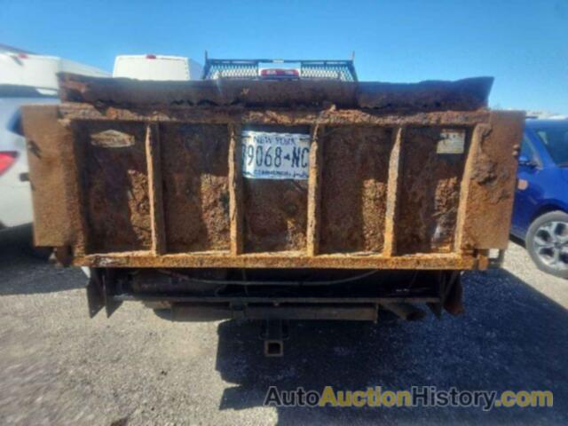 CHEVROLET SILVERADO K2500 HEAVY DUTY, 1GC0KUEG1GZ256967