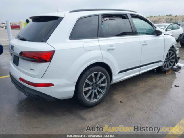 AUDI Q7 PREMIUM PLUS, WA1LJBF75ND010012