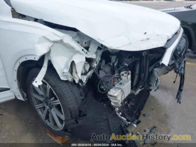 AUDI Q7 PREMIUM PLUS, WA1LJBF75ND010012