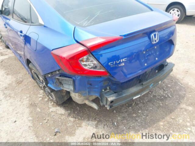 HONDA CIVIC EX, 19XFC1F4XGE044400