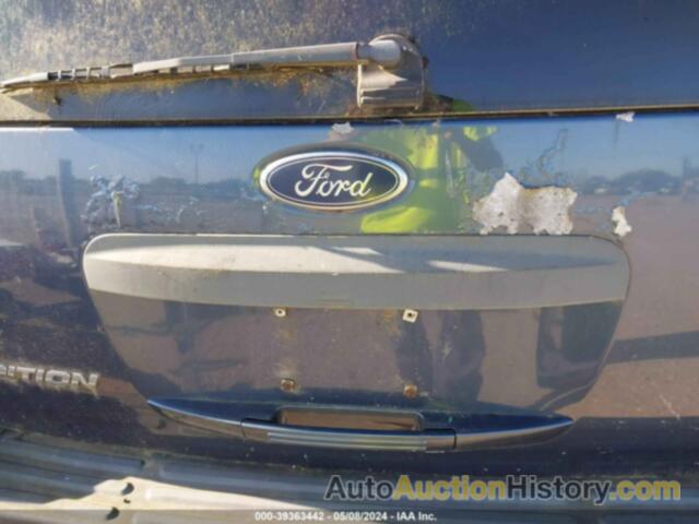 FORD EXPEDITION XLS, 1FMRU13W14LB01713