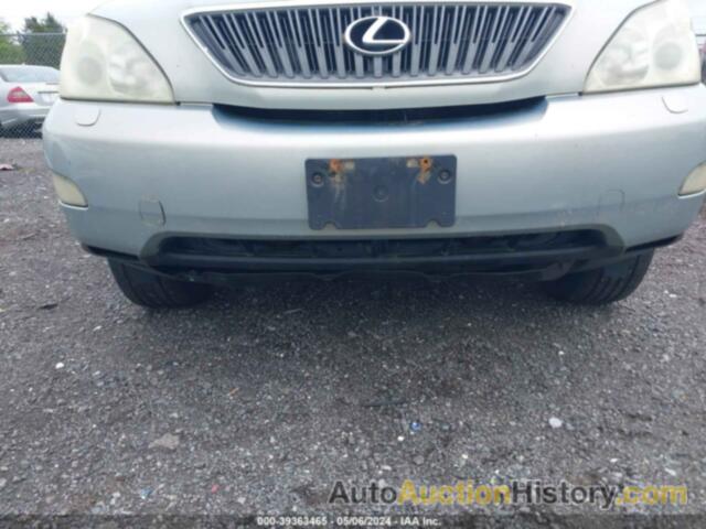 LEXUS RX 330, 2T2HA31U85C068185