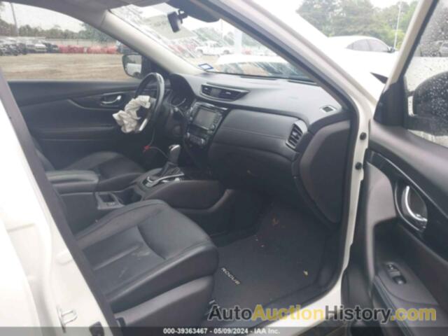 NISSAN ROGUE S/SL/SV, JN8AT2MT8HW144050