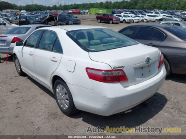 TOYOTA CAMRY LE, 4T1BE46K17U680337