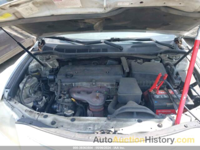 TOYOTA CAMRY LE, 4T1BE46K17U680337