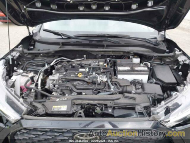 TOYOTA COROLLA CROSS L, 7MUAAABG6PV055616