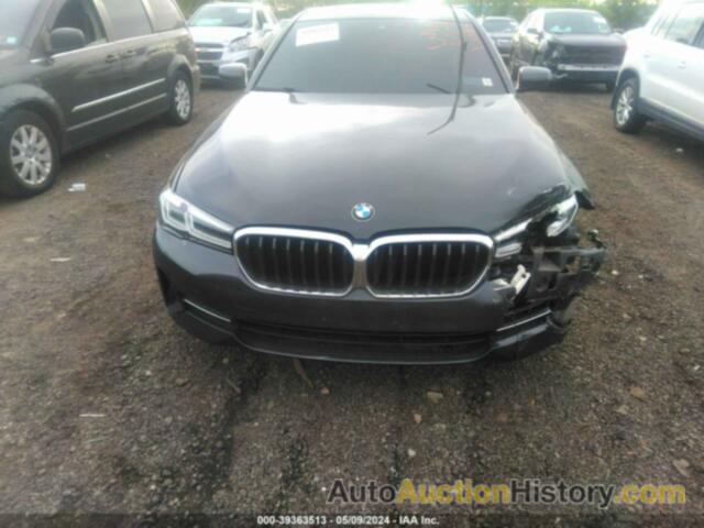 BMW 530 XI, WBA13BJ06NCH61644