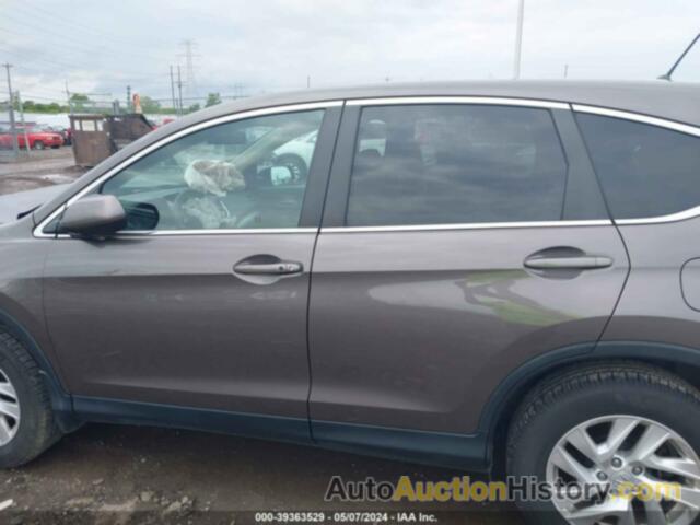 HONDA CR-V EX, 2HKRM4H53GH721865