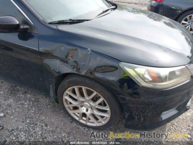 HONDA ACCORD SPORT, 1HGCR2F54DA003079