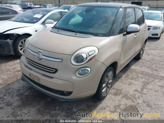 FIAT 500L LOUNGE, ZFBCFACHXEZ026372