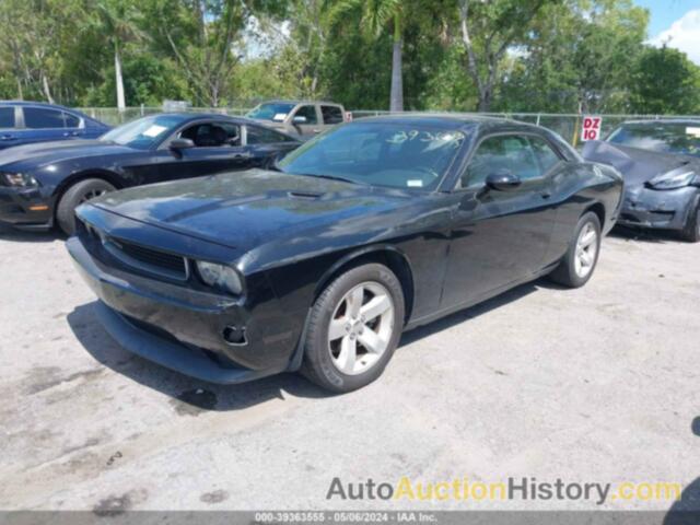 DODGE CHALLENGER, 2B3CJ4DG5BH617077