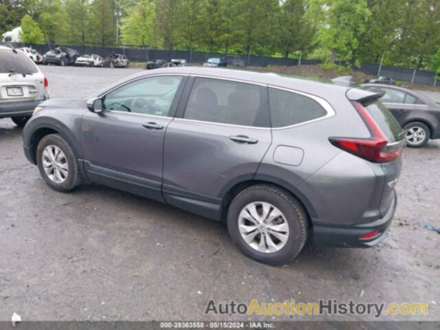 HONDA CR-V AWD EX, 7FARW2H51ME026488