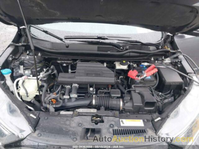 HONDA CR-V AWD EX, 7FARW2H51ME026488