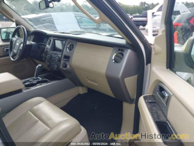 FORD EXPEDITION EL LIMITED, 1FMJK1KT5HEA14448