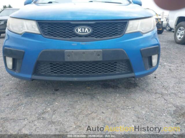 KIA FORTE KOUP SX, KNAFW6A35D5745806