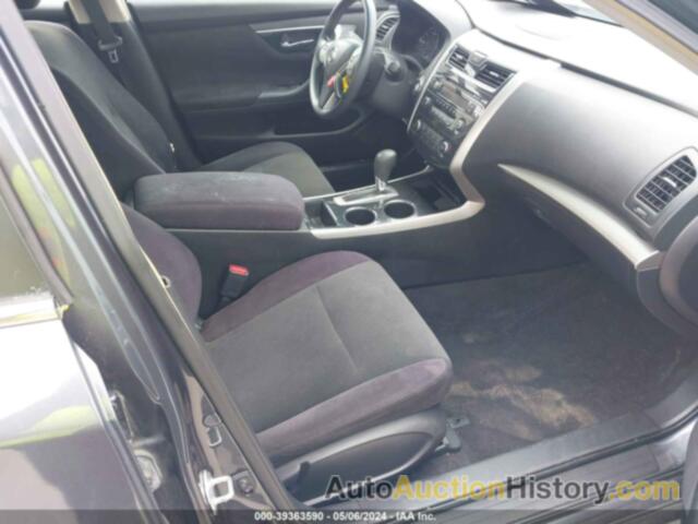 NISSAN ALTIMA 2.5 S, 1N4AL3AP7DN530988