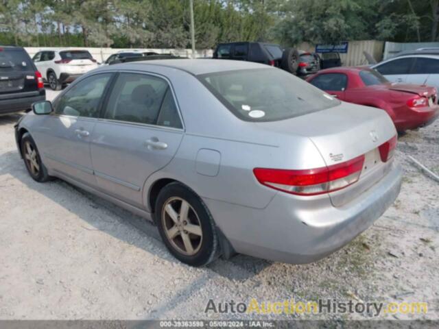 HONDA ACCORD EX, JHMCM56684C008781