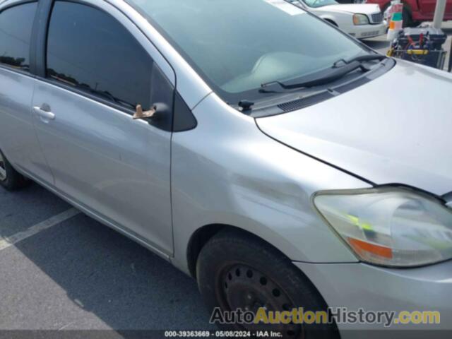 TOYOTA YARIS, JTDBT4K33CL022480