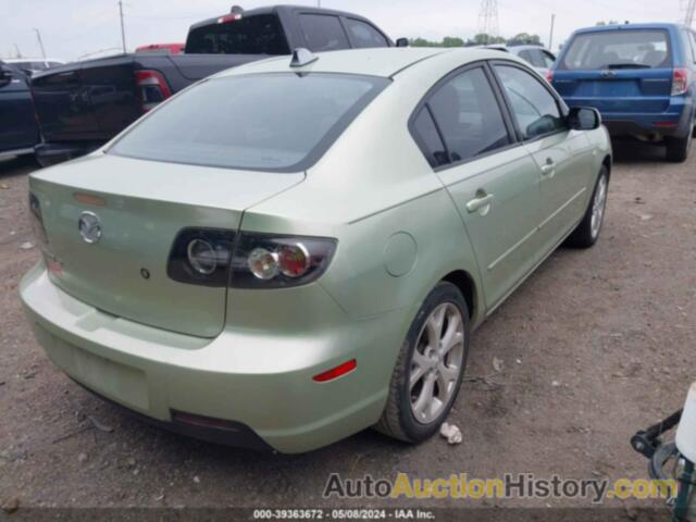 MAZDA MAZDA3 I TOURING VALUE, JM1BK32F081123261