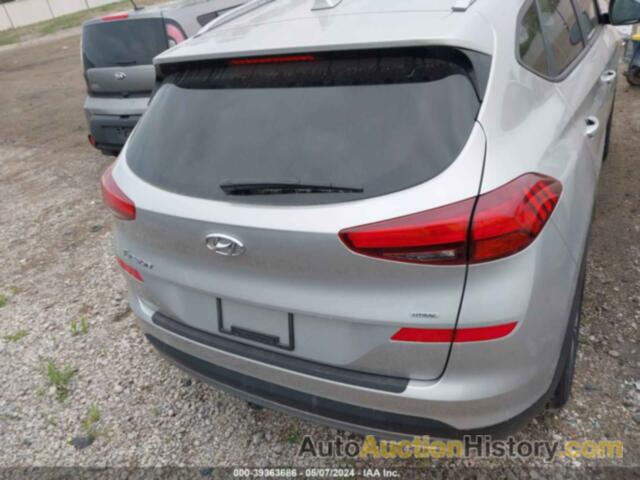 HYUNDAI TUCSON LIMITED/SEL/SPORT/ULTIMAT, KM8J3CAL0MU377072