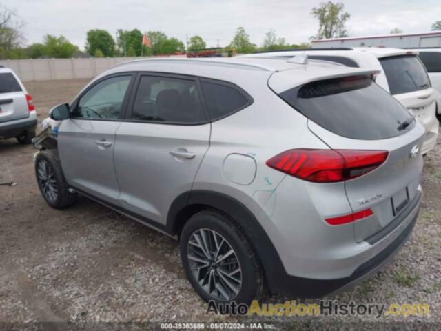 HYUNDAI TUCSON LIMITED/SEL/SPORT/ULTIMAT, KM8J3CAL0MU377072