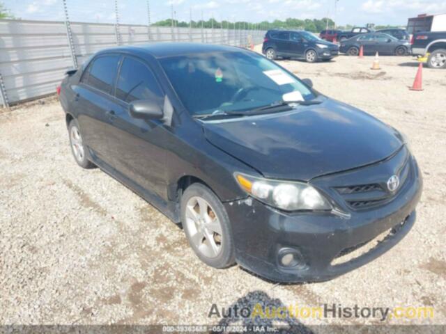 TOYOTA COROLLA L/LE/S, 2T1BU4EE5BC561778