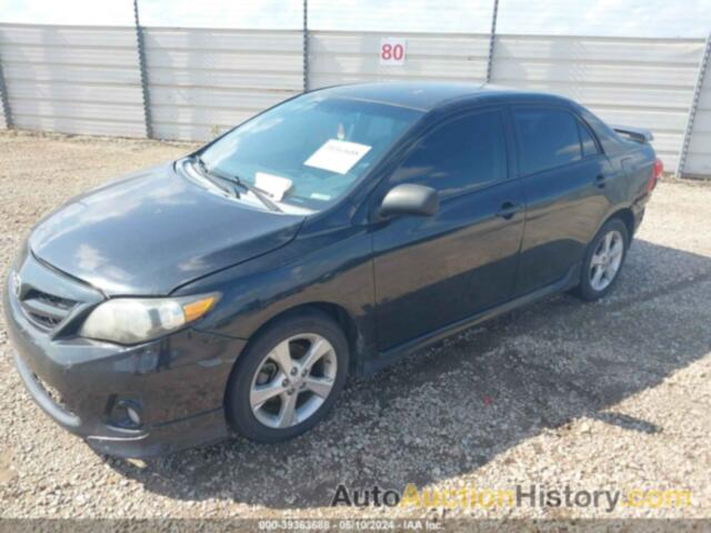 TOYOTA COROLLA L/LE/S, 2T1BU4EE5BC561778