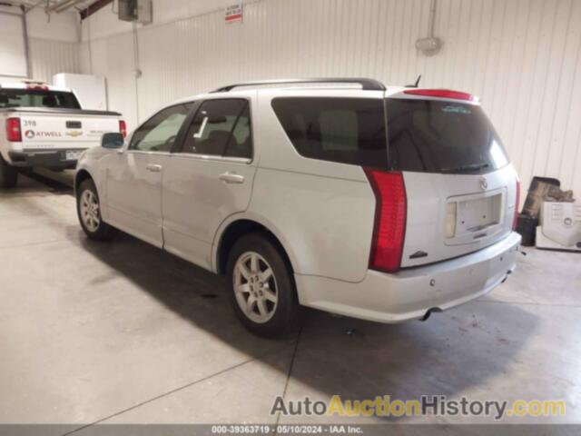 CADILLAC SRX V6, 1GYEE637X90110760