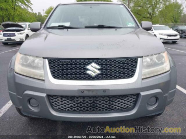 SUZUKI GRAND VITARA XSPORT, JS3TD042994100523