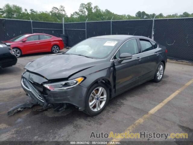 FORD FUSION SE, 3FA6P0HD8JR261851