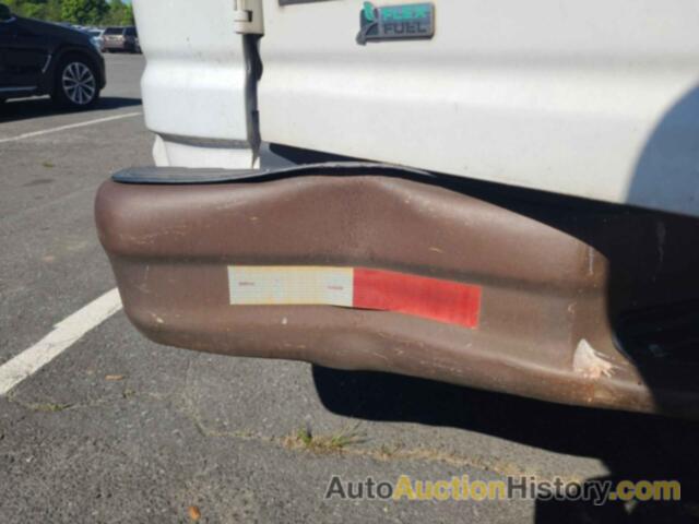 FORD ECONOLINE E350 SUPER DUTY WAGON, 1FBNE3BL9DDA58837