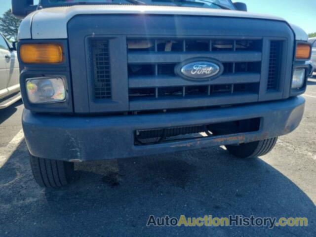 FORD ECONOLINE E350 SUPER DUTY WAGON, 1FBNE3BL9DDA58837