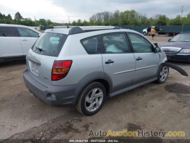 PONTIAC VIBE, 5Y2SL65867Z417873