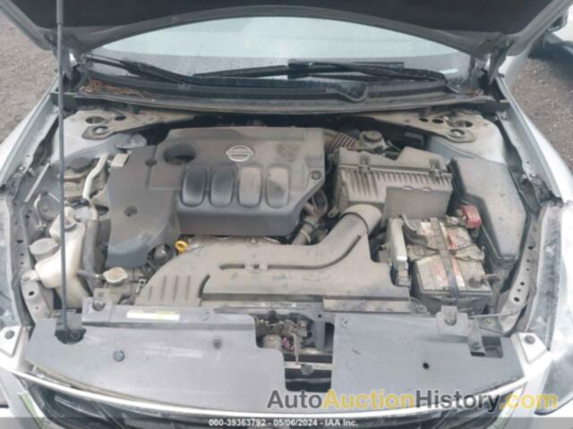 NISSAN ALTIMA 2.5 S, 1N4AL2EP2AC147309