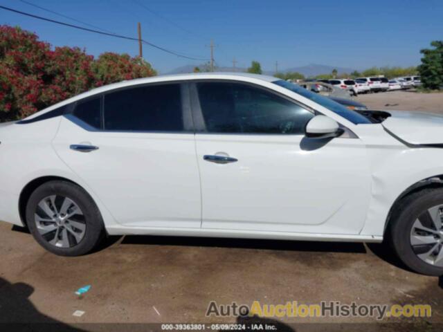 NISSAN ALTIMA S FWD, 1N4BL4BV5LC227161
