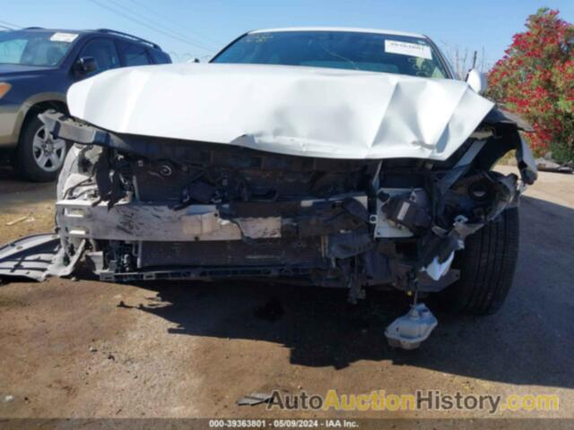 NISSAN ALTIMA S FWD, 1N4BL4BV5LC227161