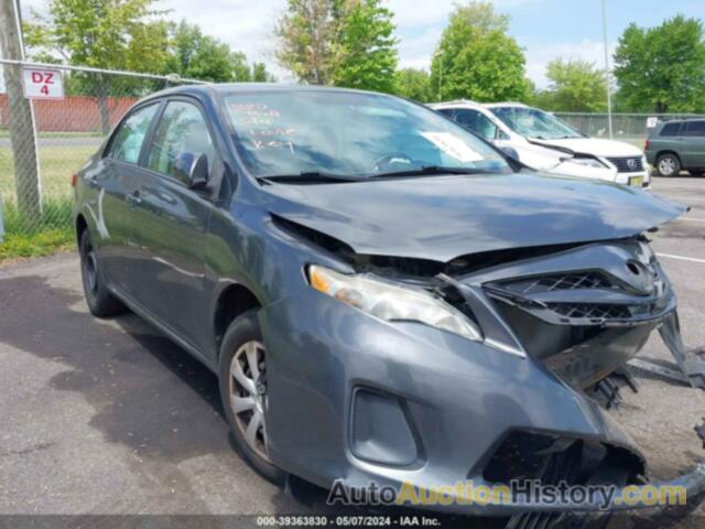 TOYOTA COROLLA LE, 2T1BU4EE3BC726484