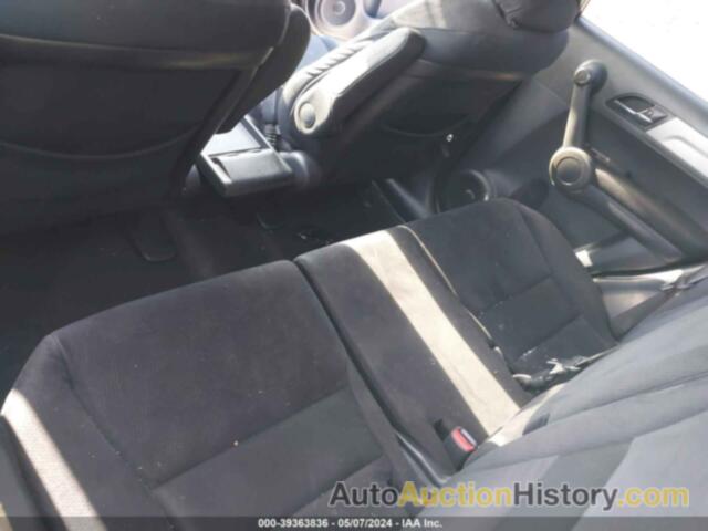 HONDA CR-V EX, JHLRE4H53BC001003