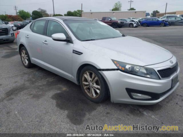 KIA OPTIMA EX, 5XXGN4A79CG006109