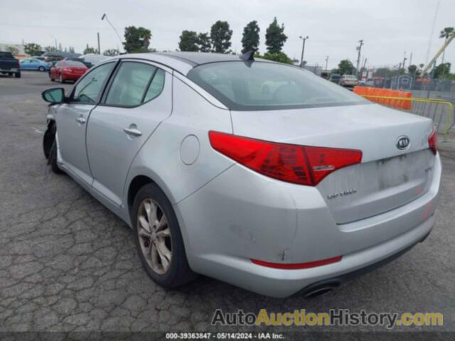 KIA OPTIMA EX, 5XXGN4A79CG006109