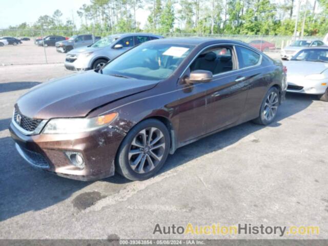 HONDA ACCORD EX-L V-6, 1HGCT2B8XDA009454