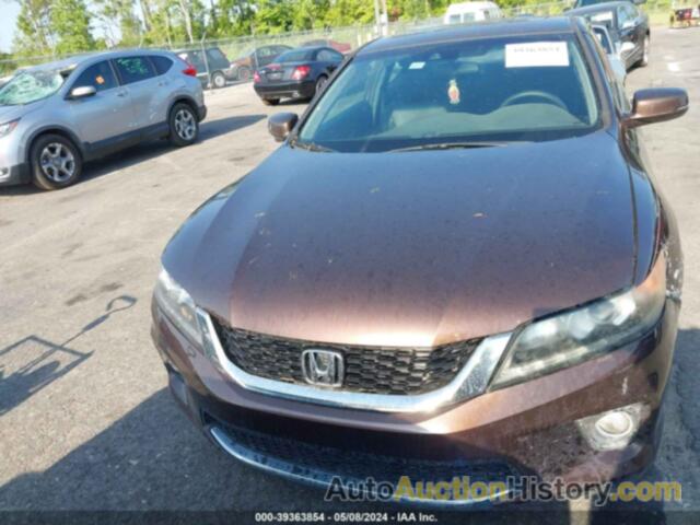 HONDA ACCORD EX-L V-6, 1HGCT2B8XDA009454